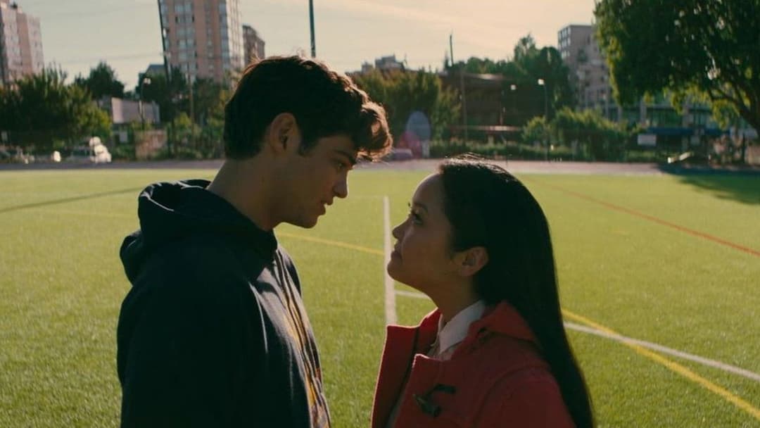 To All the Boys I've Loved Before backdrop 12