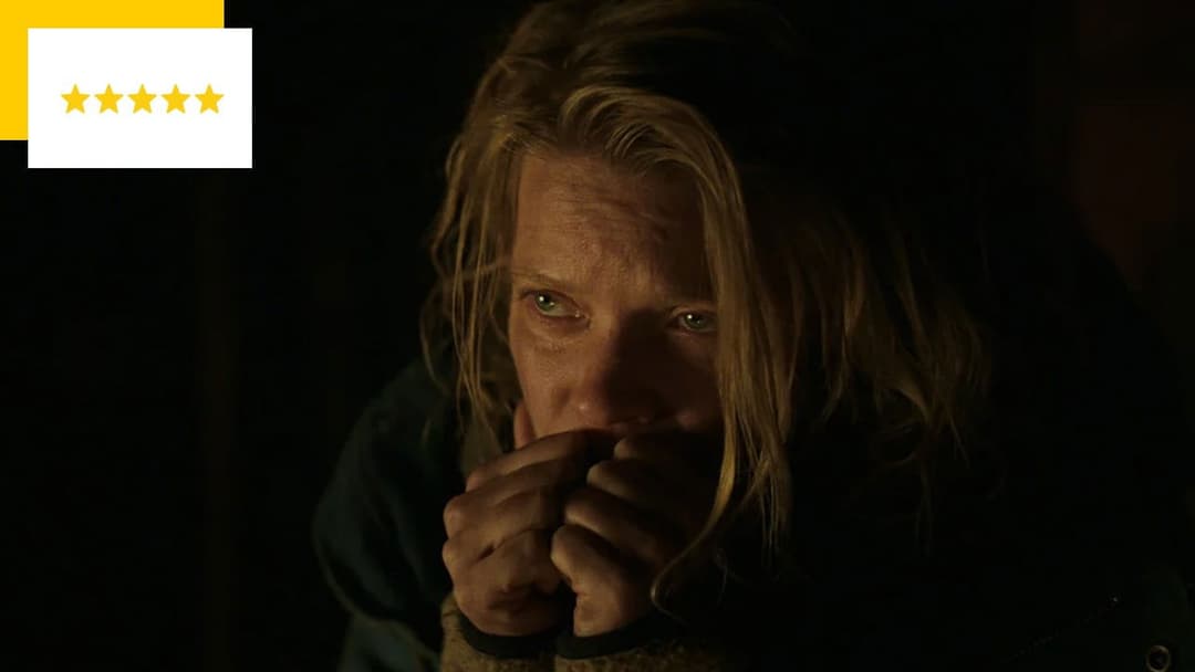 Suddenly - Überleben im Eis backdrop 9