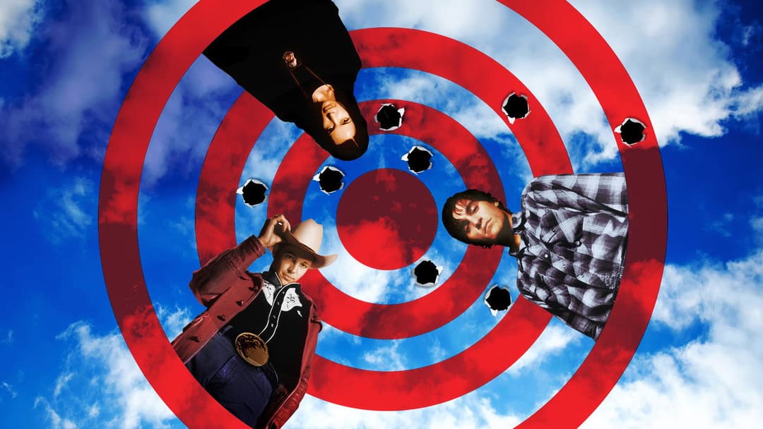 Мішені backdrop 1