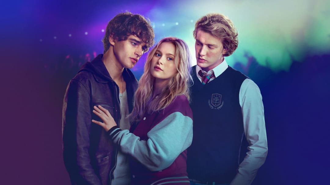 Love Me Love Me backdrop 2