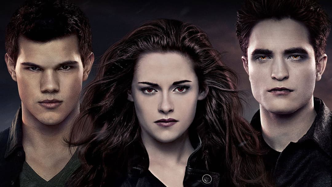 Breaking Dawn - Bis(s) zum Ende der Nacht - Teil 2 backdrop 7
