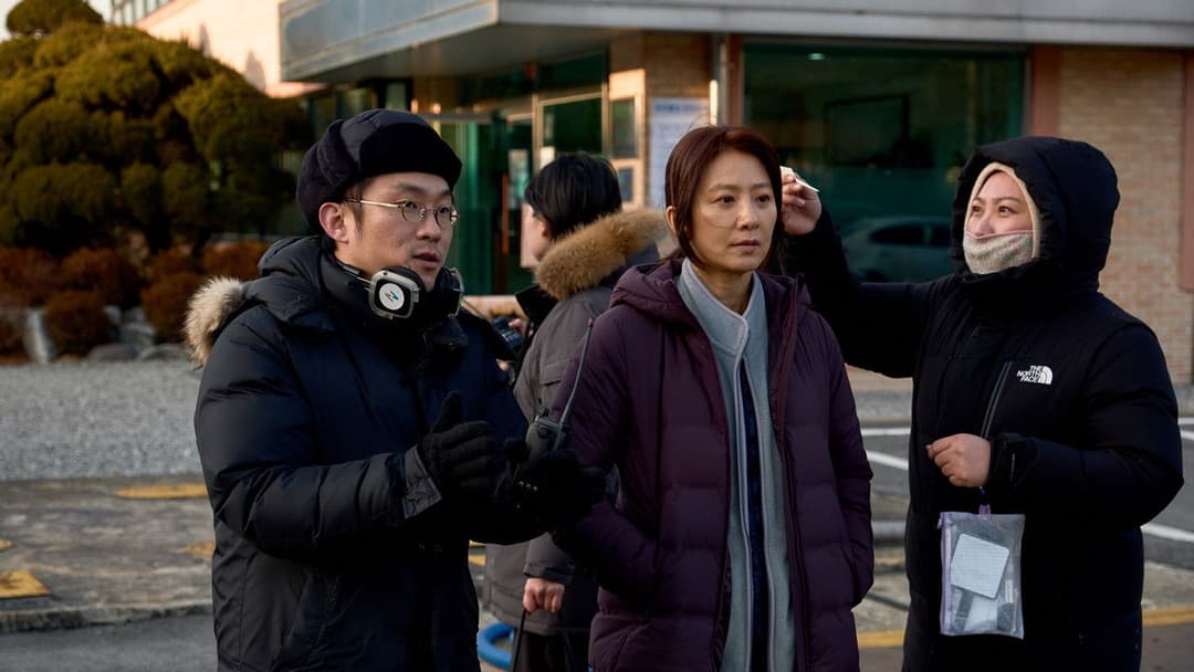 Moonlit Winter backdrop 14