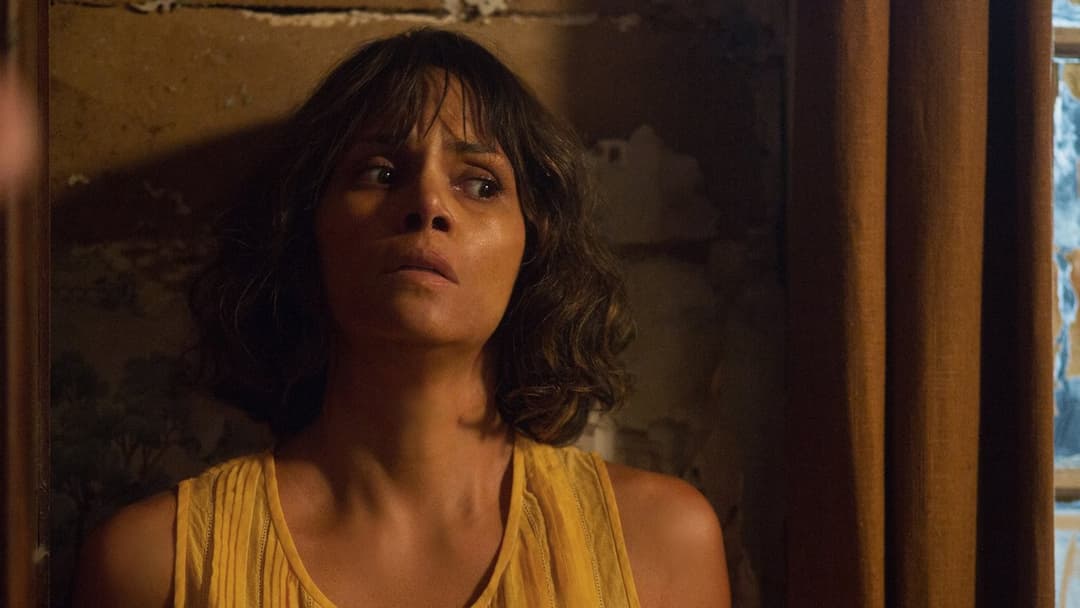 Викрадення backdrop 9