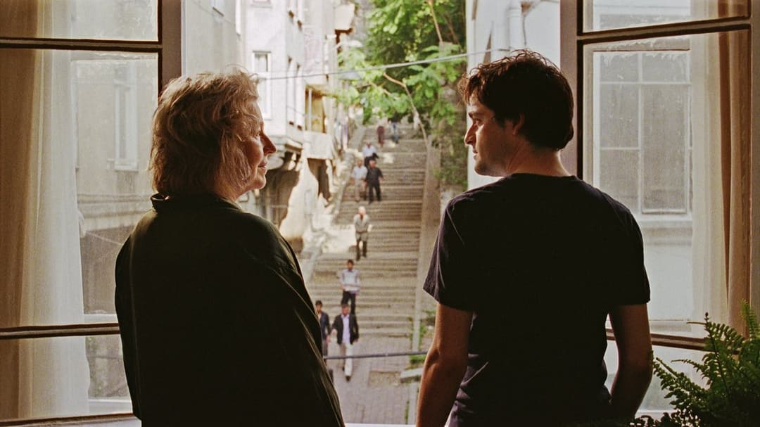 The Edge of Heaven backdrop 3