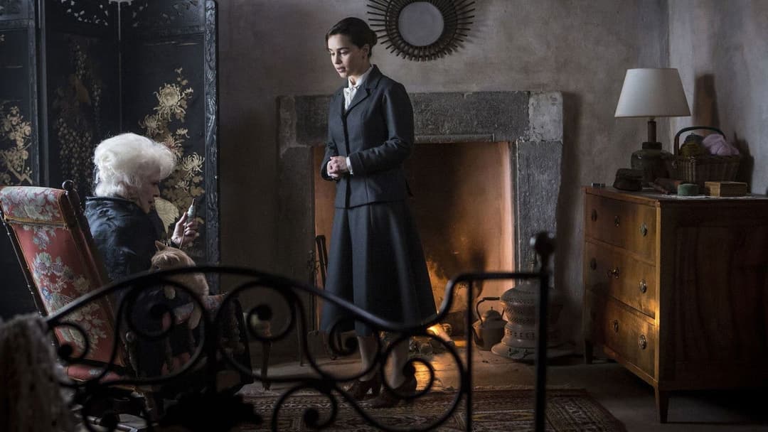 Voice from the Stone backdrop 9