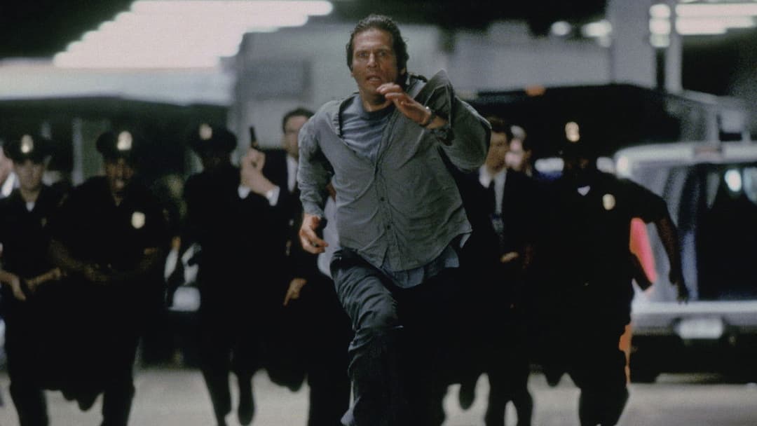 Дорога на Арлінгтон backdrop 16