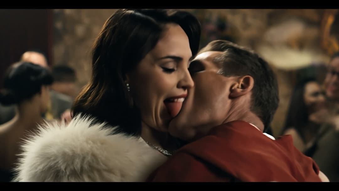 The Ministry of Ungentlemanly Warfare backdrop 11