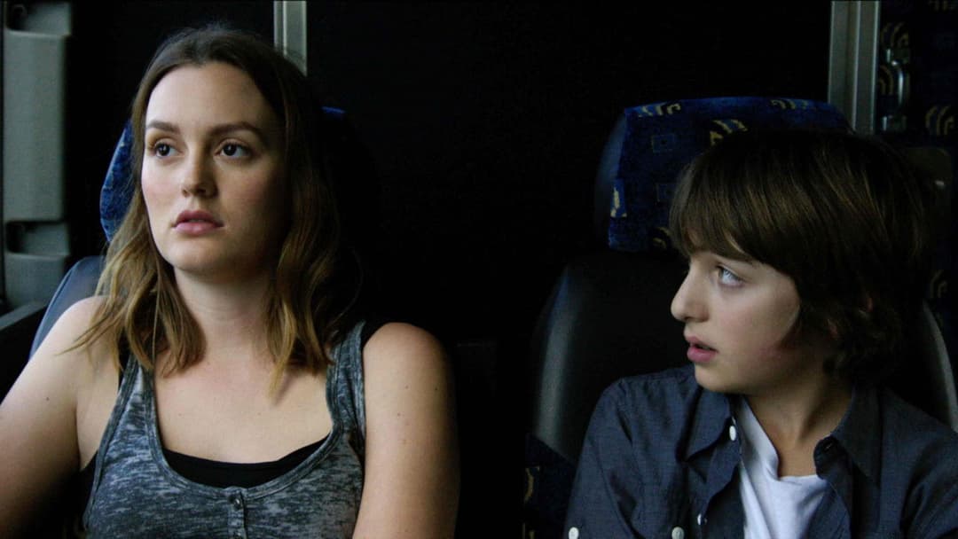 Like Sunday, Like Rain backdrop 2