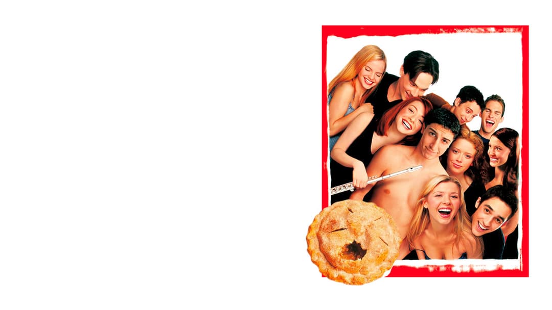 American Pie backdrop 9