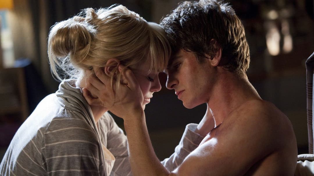 Нова Людина-павук backdrop 17