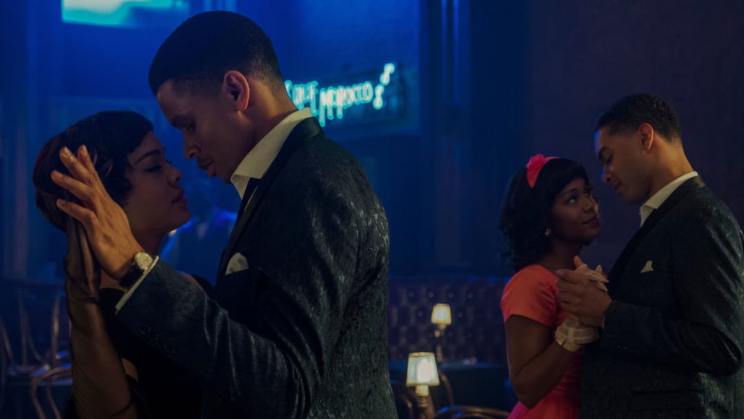 Sylvies Liebe backdrop 3