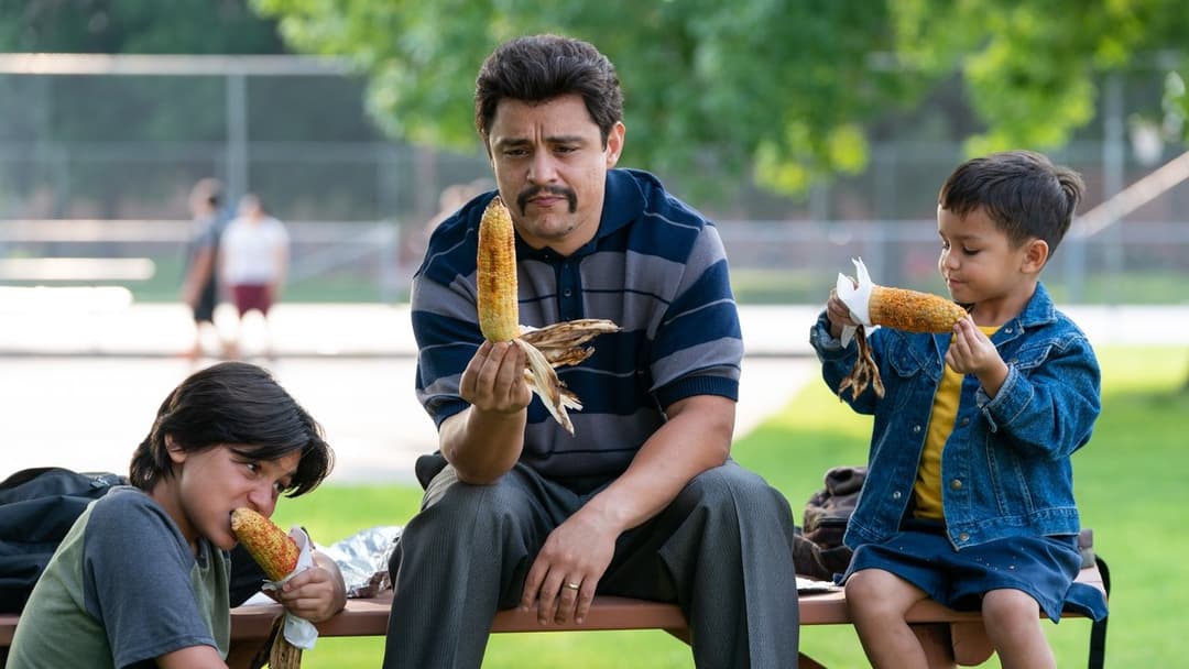 Вогняно-пекучий backdrop 8