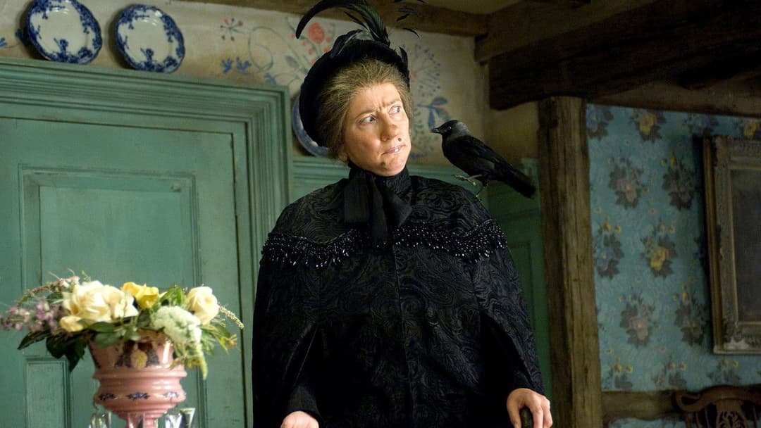 Eine zauberhafte Nanny - Knall auf Fall in ein neues Abenteuer backdrop 15