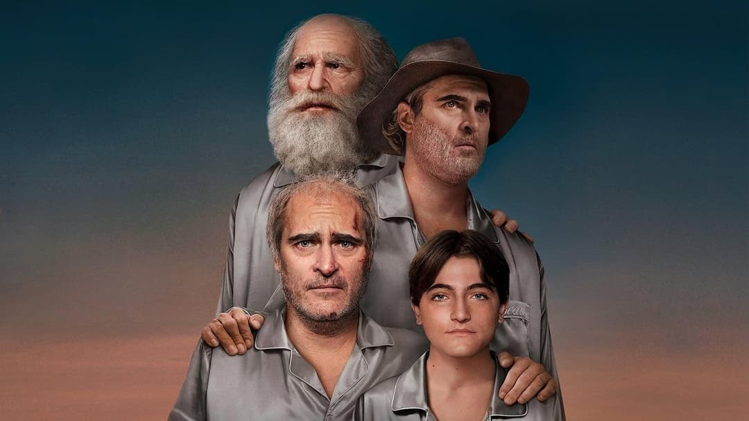 Beau Is Afraid backdrop 4