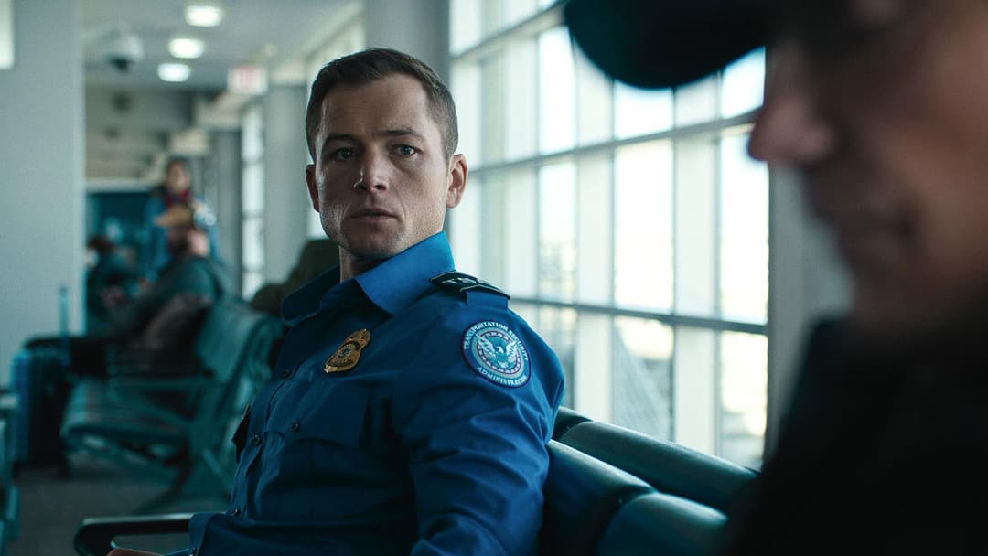 Ручна поклажа backdrop 7