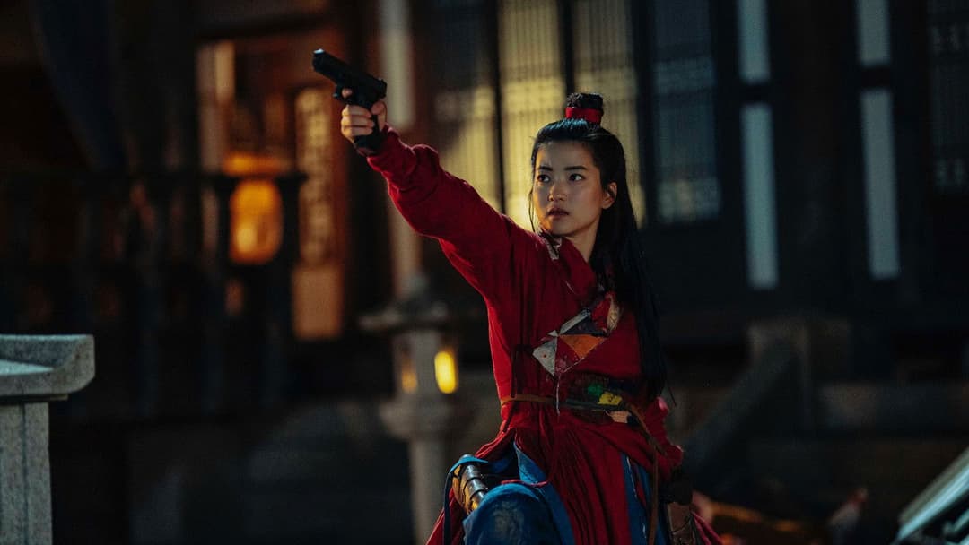 Alienoid backdrop 14