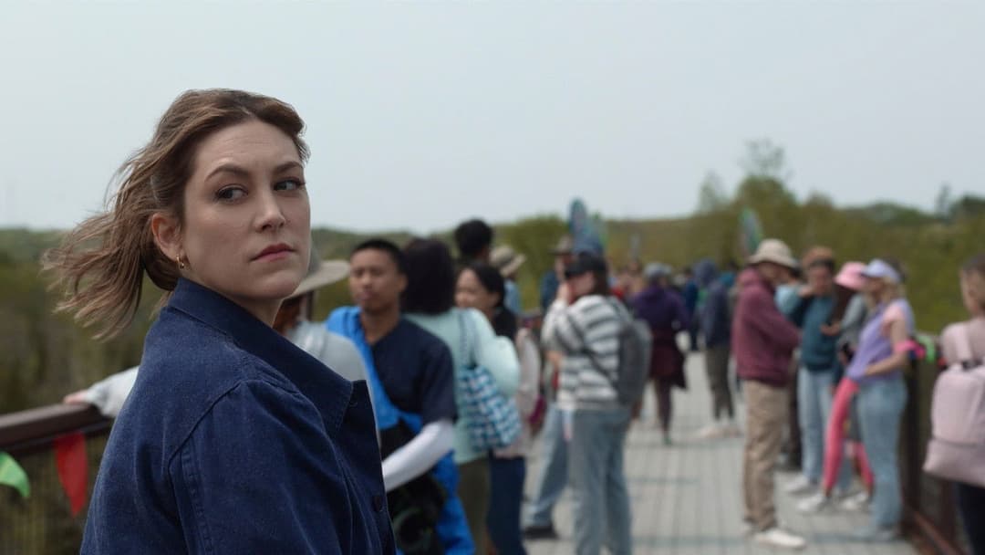 Mr. Monk's Last Case: A Monk Movie backdrop 11