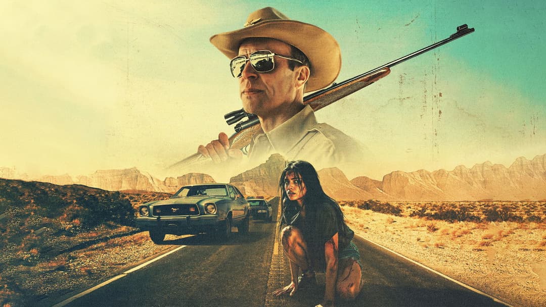 Blood Star backdrop 3