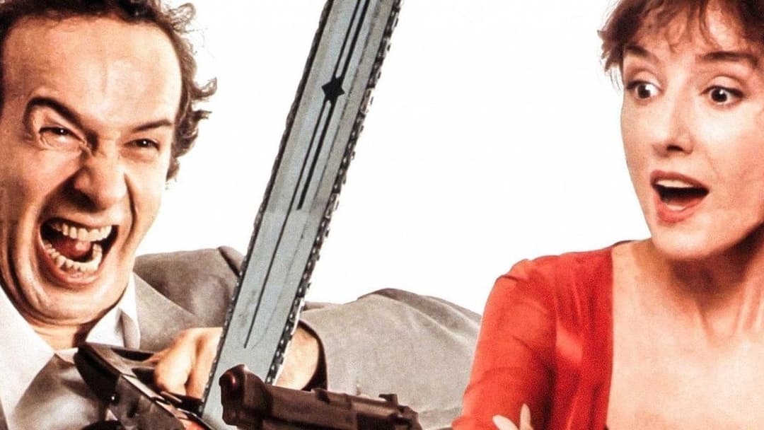 Чудовисько backdrop 1