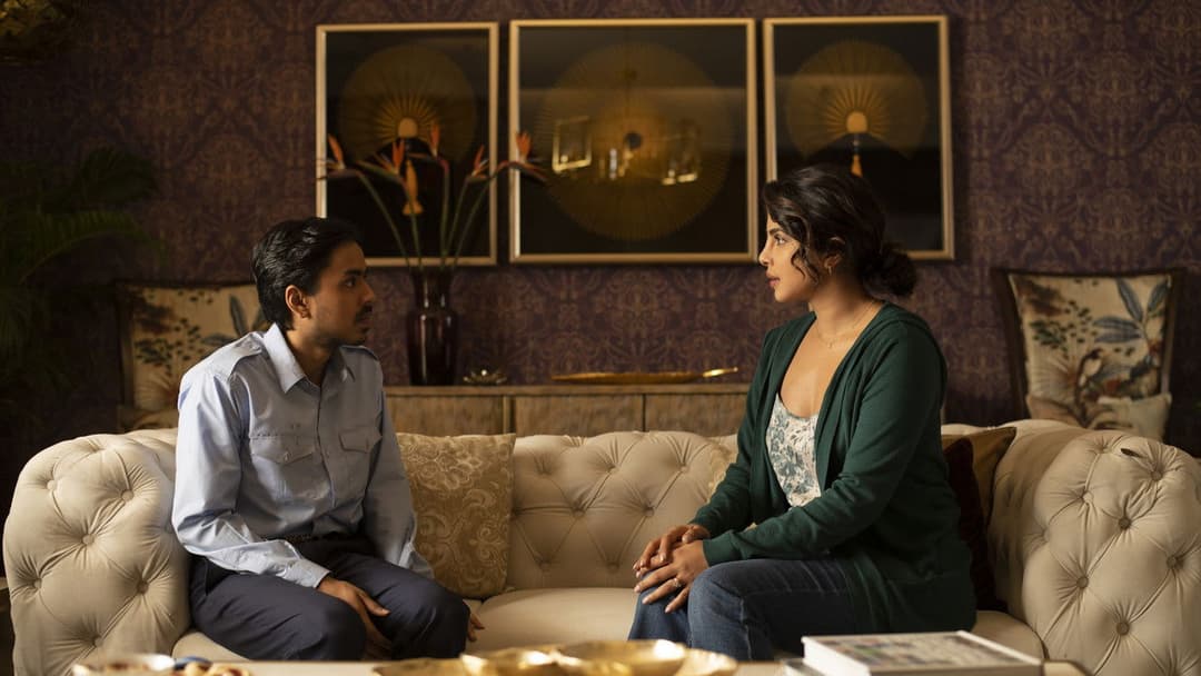 The White Tiger backdrop 16