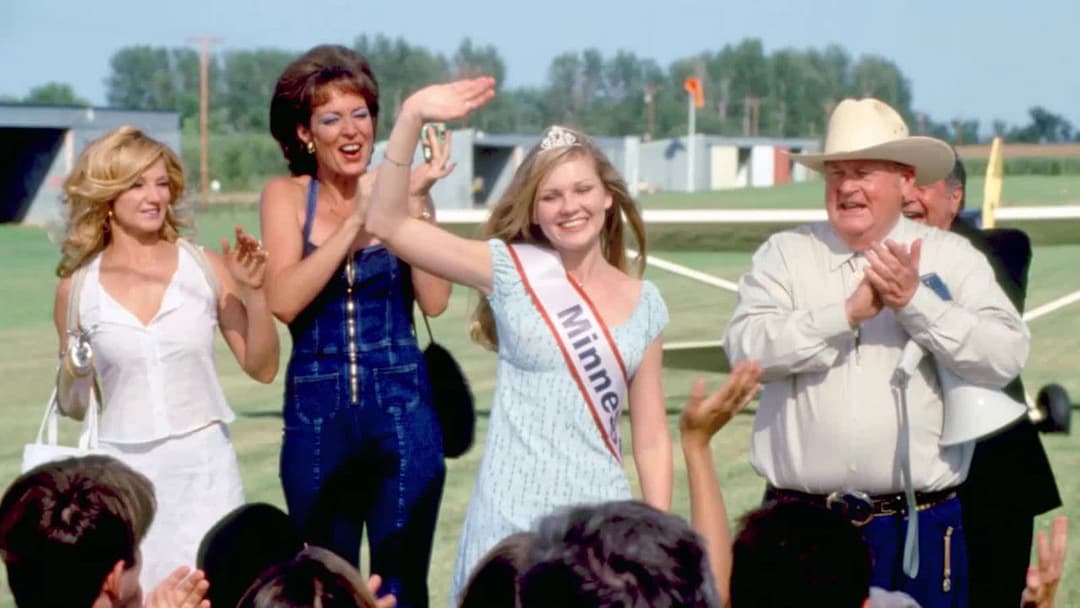 Drop Dead Gorgeous backdrop 3