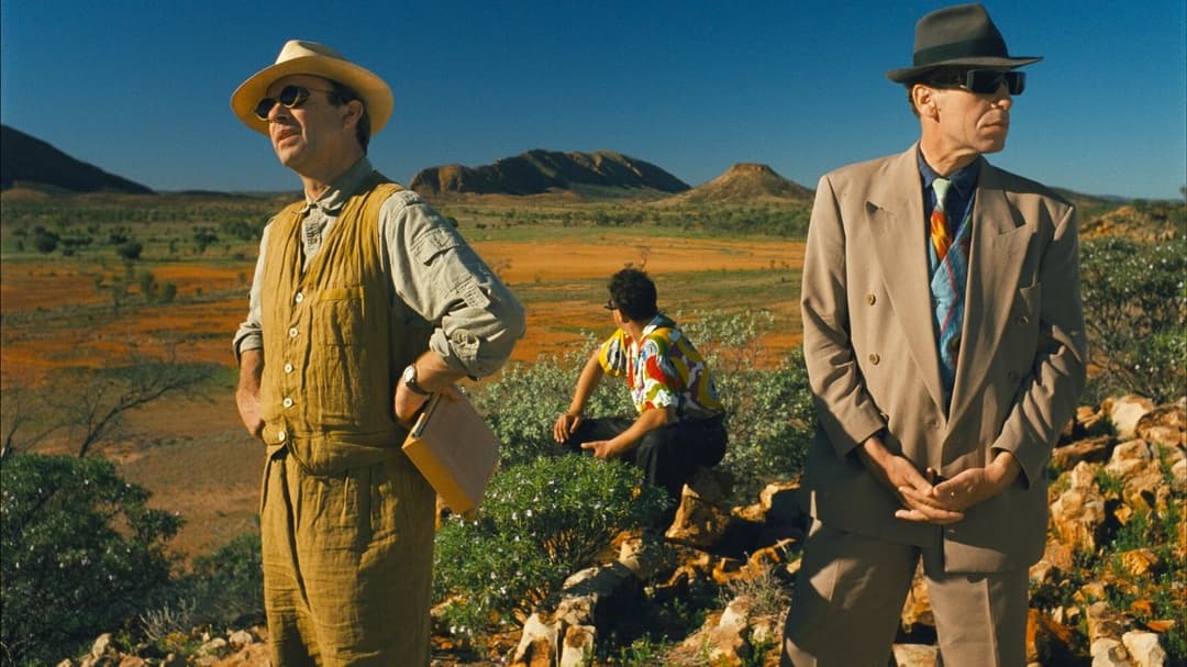 Until the End of the World backdrop 3