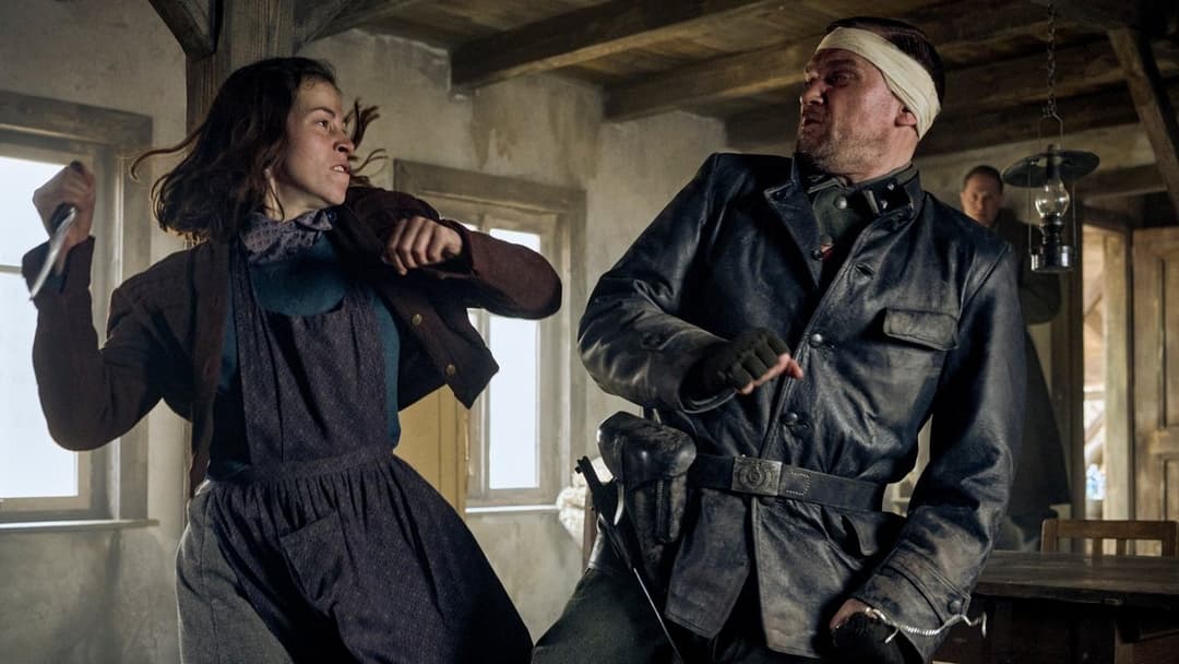 Blood & Gold backdrop 4