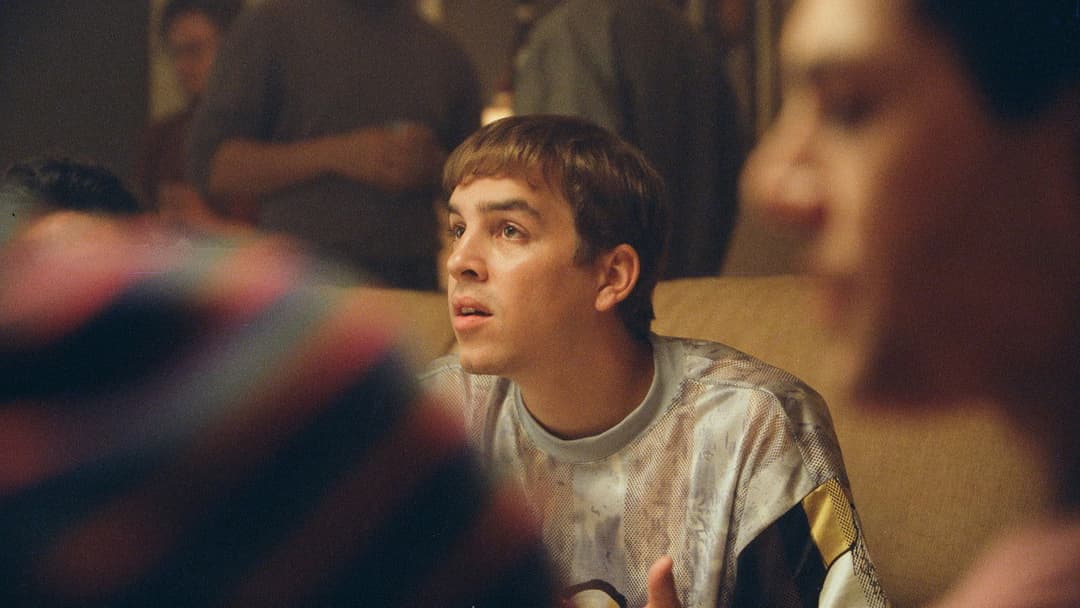 Matthias & Maxime backdrop 12