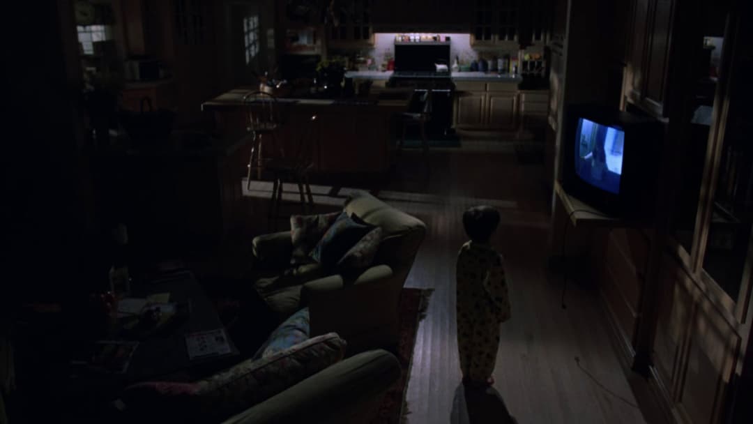 Жах на вулиці В'язів 7: Новий кошмар backdrop 17