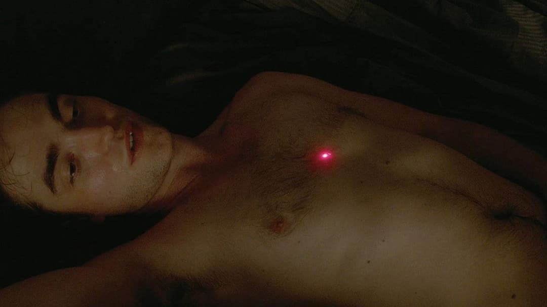 Cosmopolis backdrop 6