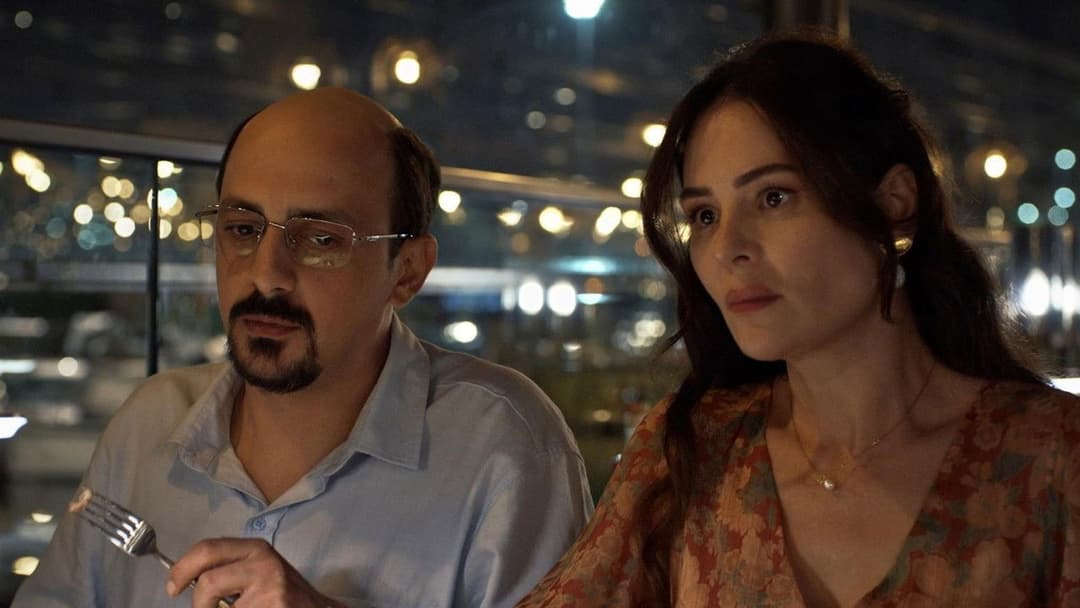 D.I.S.C.O. backdrop 5