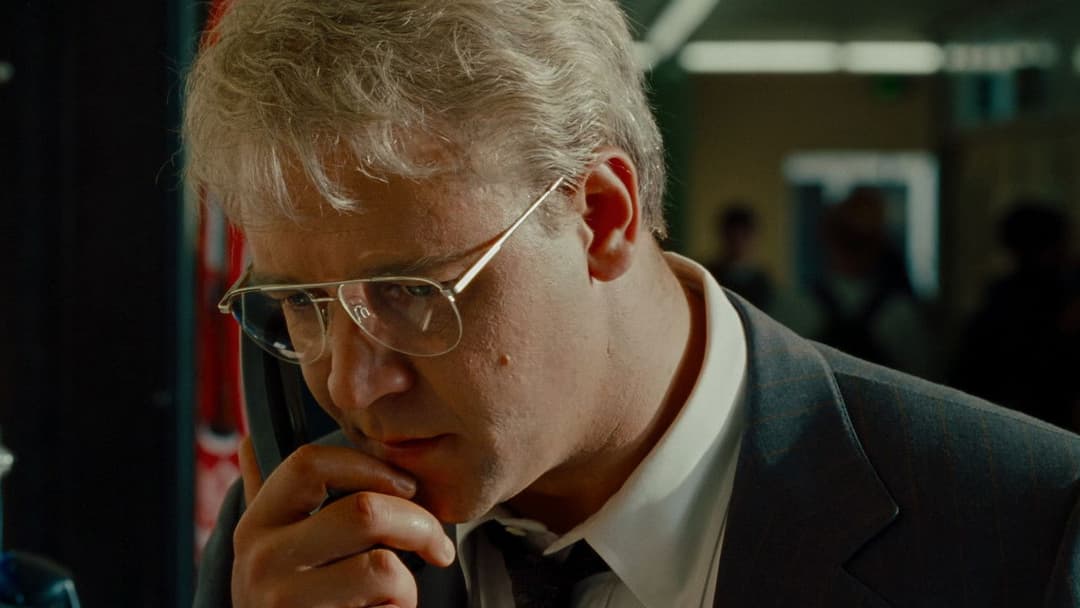 The Insider backdrop 8