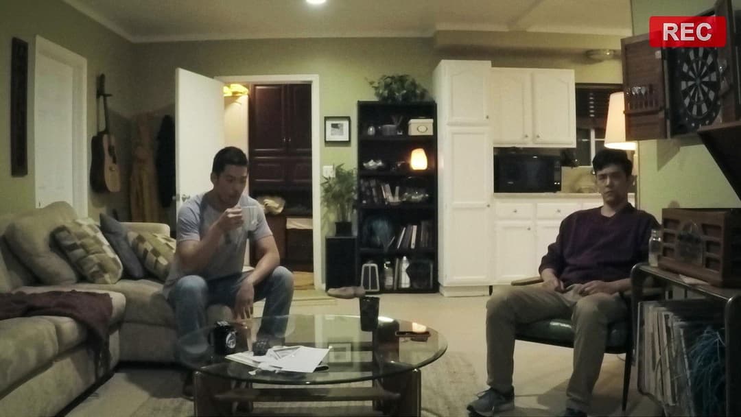 Searching backdrop 17