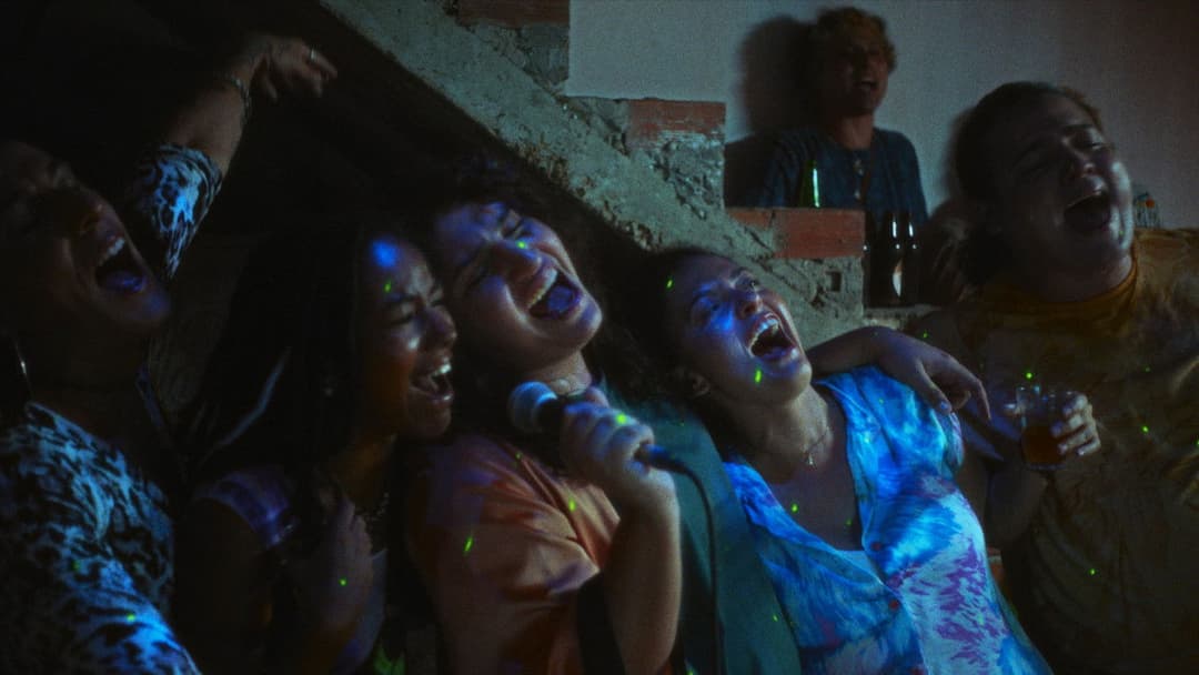 Morte e Vida Madalena backdrop 4