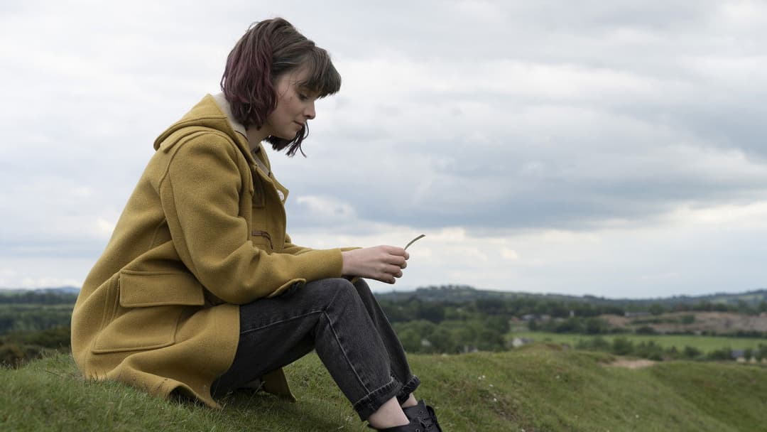 Dating Amber backdrop 10