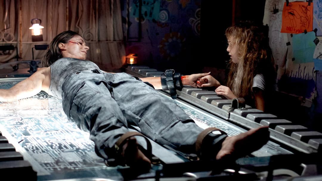 Freaks - Sie sehen aus wie wir backdrop 7