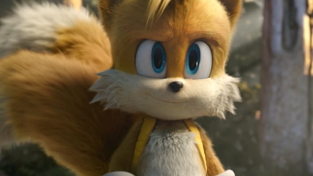 Sonic the Hedgehog 2 backdrop 17