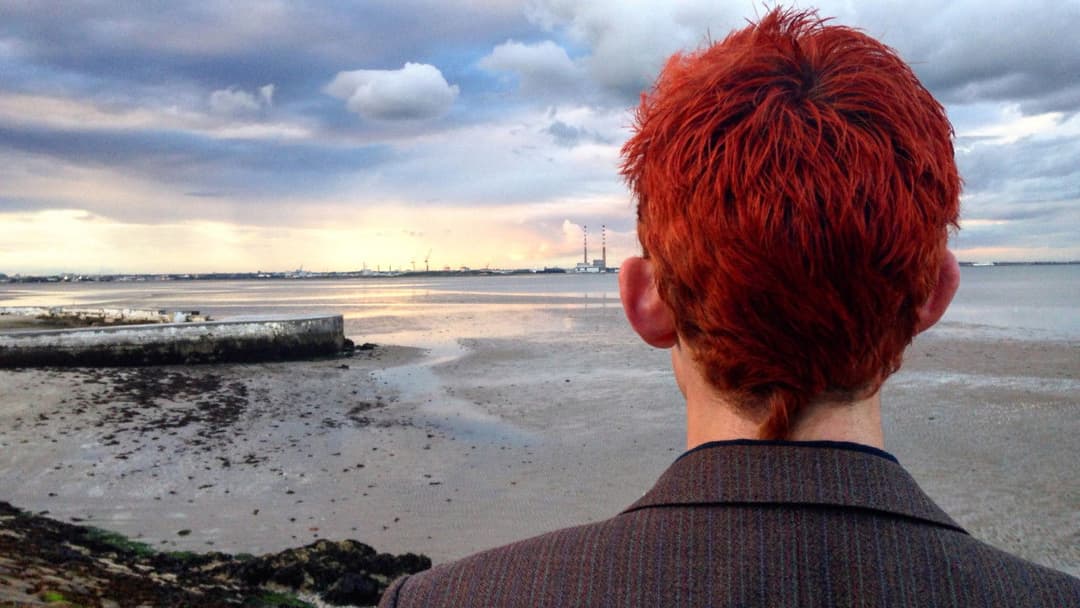 Handsome Devil backdrop 13