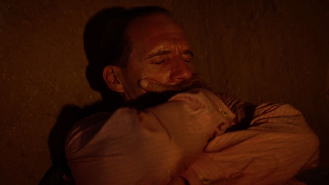 The Forgiven backdrop 17