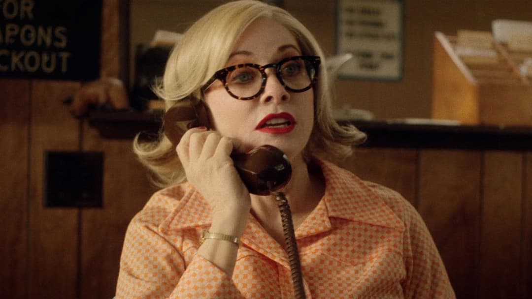 The Last Stop in Yuma County backdrop 18