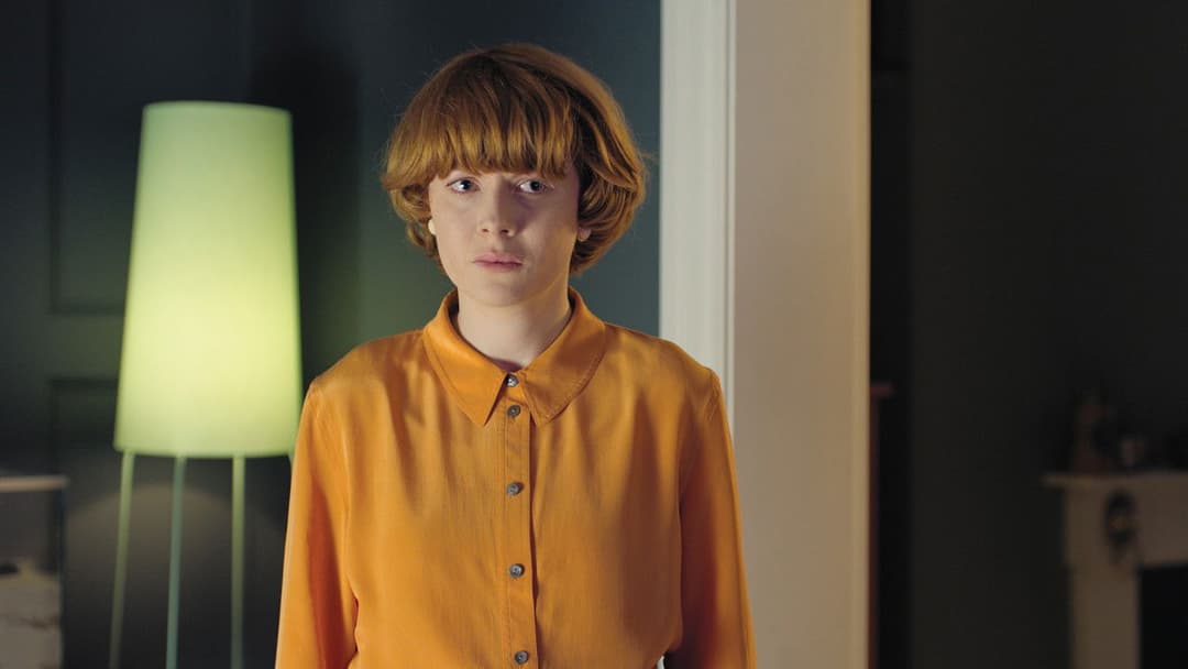 Little Joe - Glück ist ein Geschäft backdrop 12