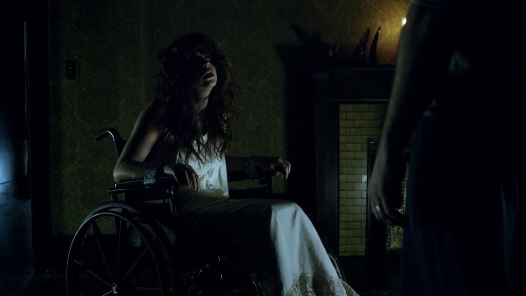 Curse of Chucky backdrop 13