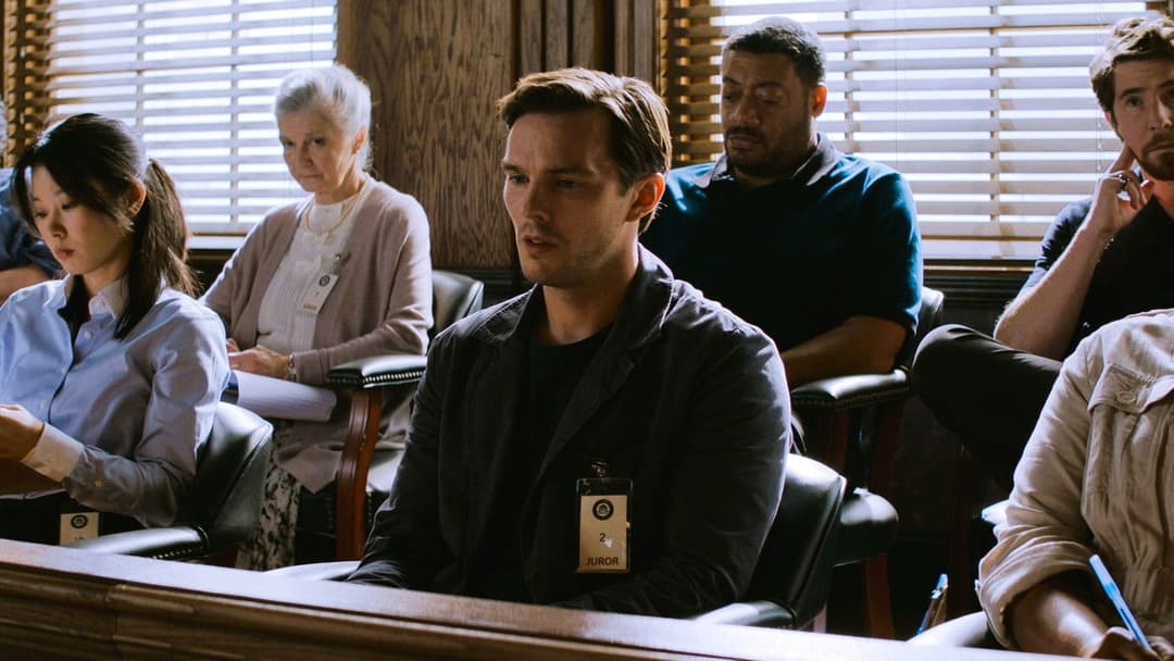 Присяжний №2 backdrop 4