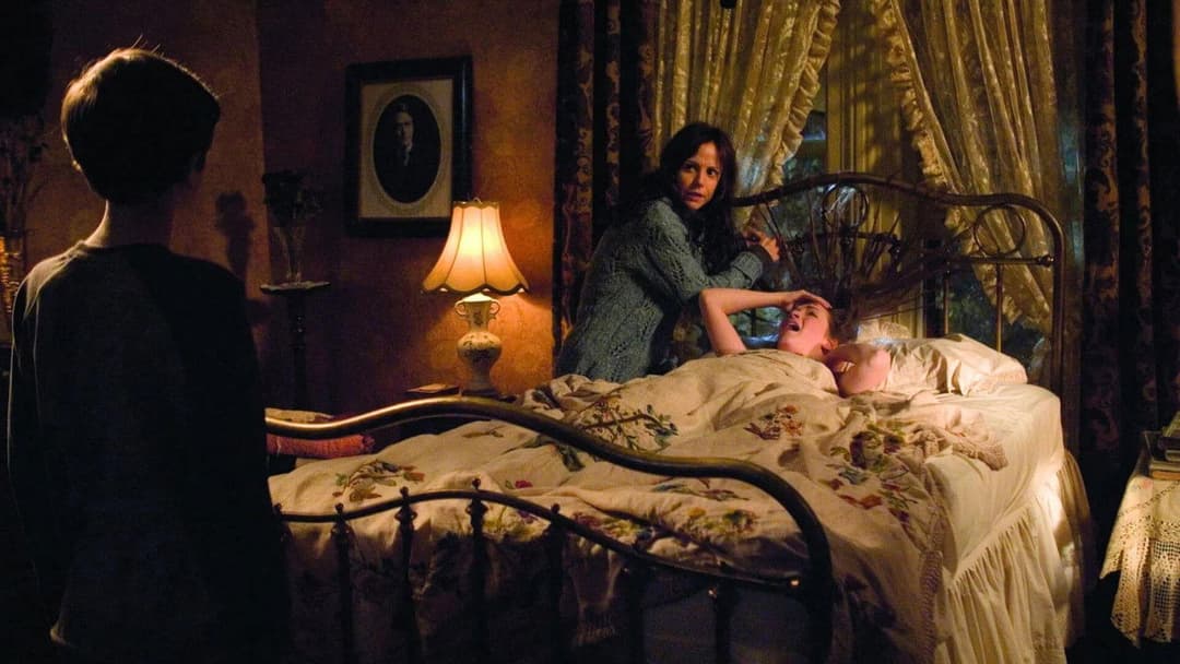 The Spiderwick Chronicles backdrop 19