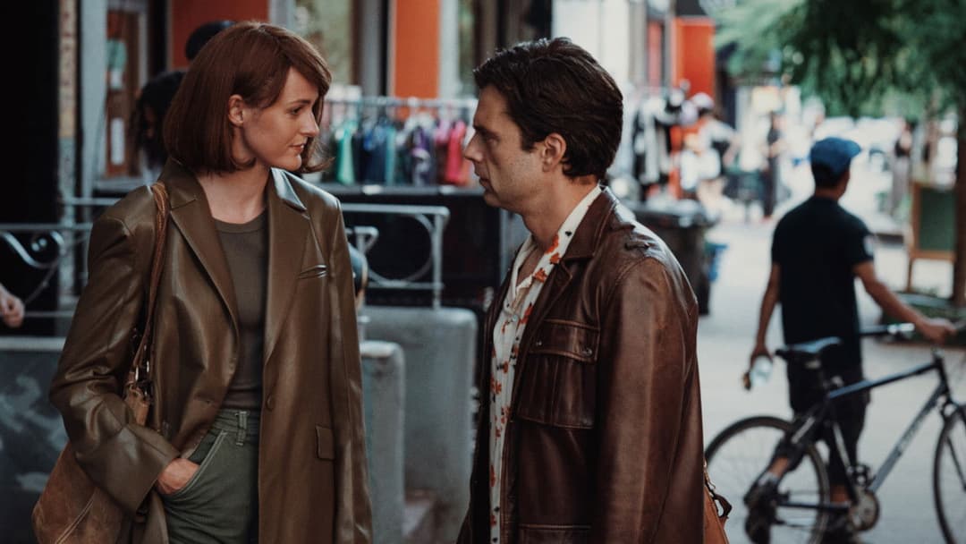 Інша людина backdrop 13