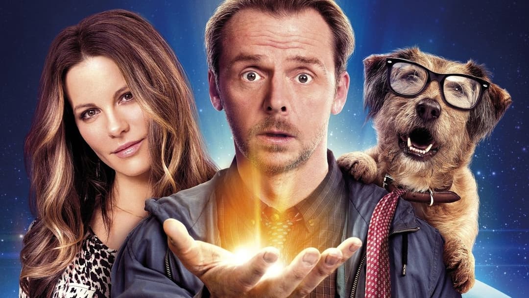 Zufällig allmächtig backdrop 3