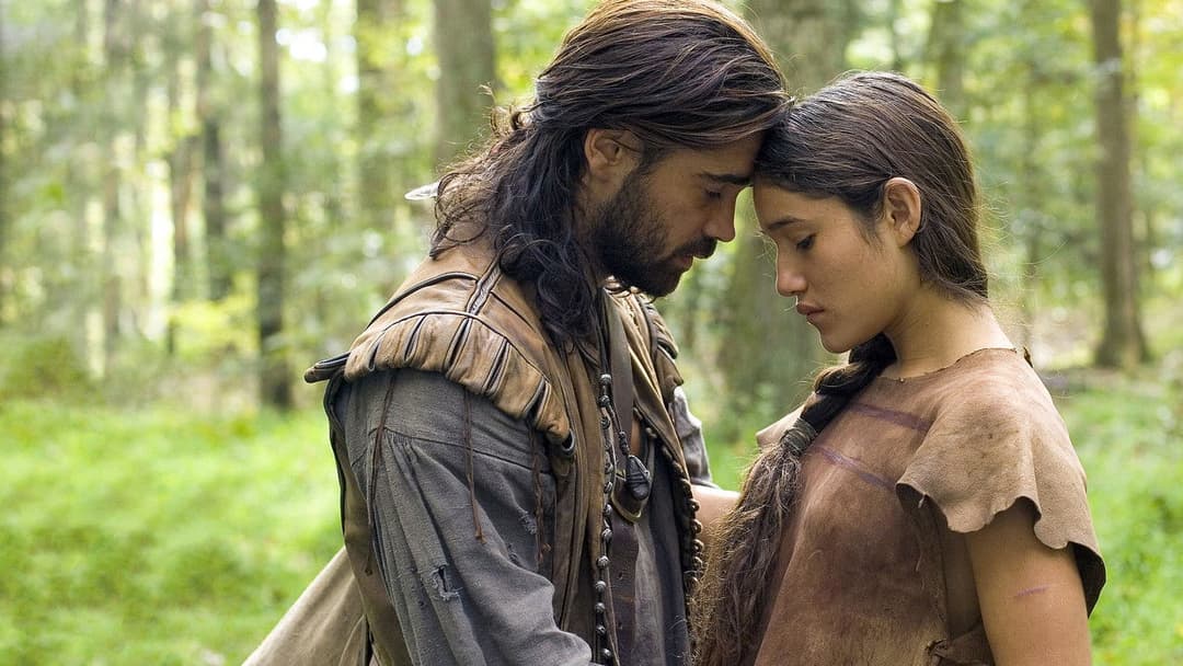 The New World backdrop 6