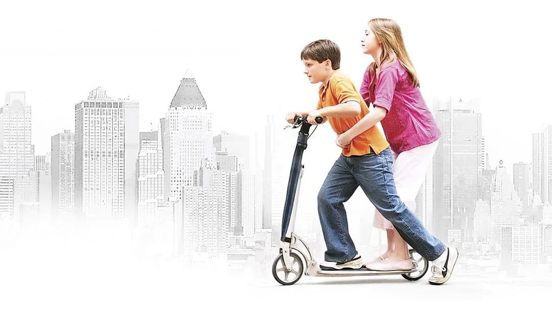 Маленький Мангеттен backdrop 5