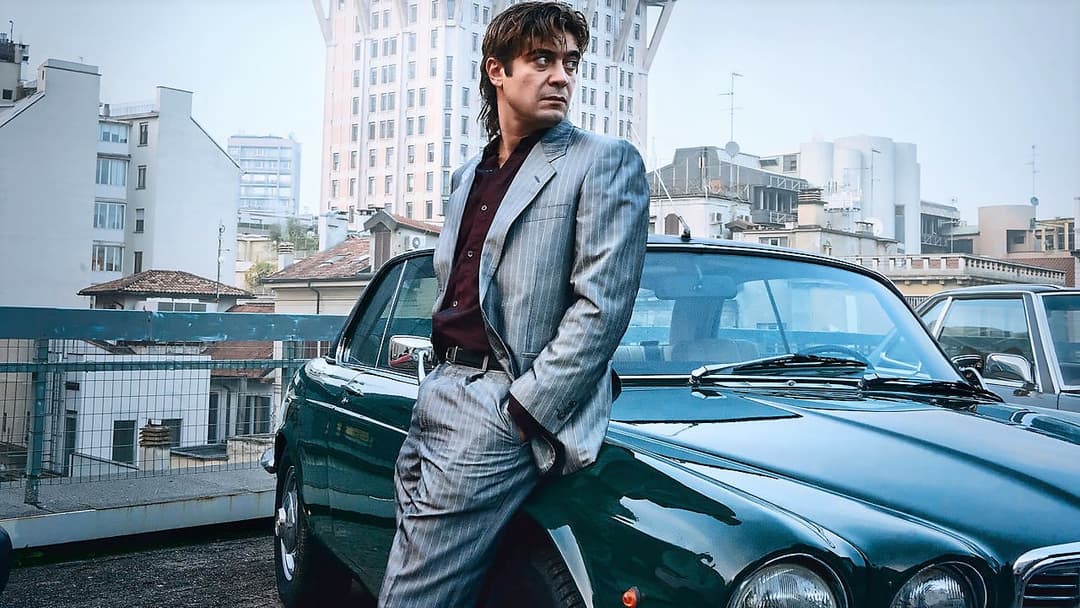 Der Unbarmherzige backdrop 4