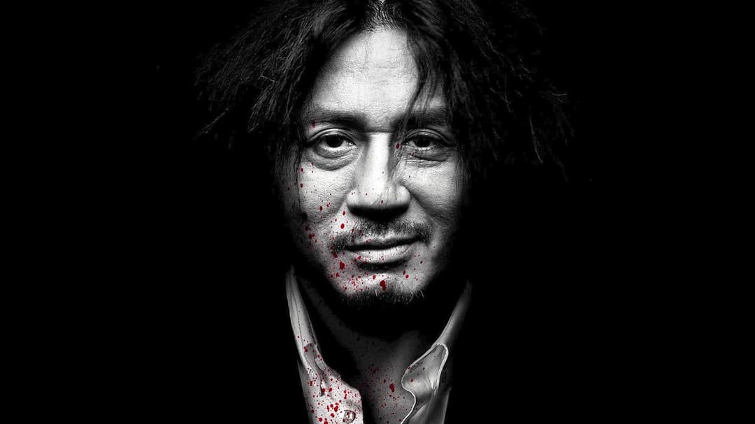 Oldboy backdrop 12